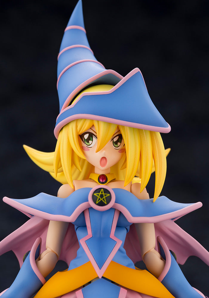 Load image into Gallery viewer, Kotobukiya - Yu-Gi-Oh! Cross Frame Girl: Dark Magician Girl
