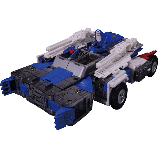 Load image into Gallery viewer, Takara Transformers Legends - LG-EX Greatshot Exclusive
