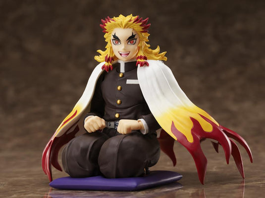 Aniplex - Demon Slayer: Kimetsu No Yaiba The Movie: Mugen Train [BUZZmod.] - Kyojuro Rengoku