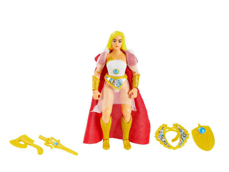 Load image into Gallery viewer, Masters of the Universe - Origins She-Ra
