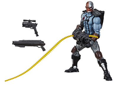 Marvel Legends - Uncanny X-Force - Deathlok