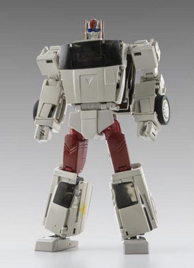 X-Transbots - MX-30 Fuzz