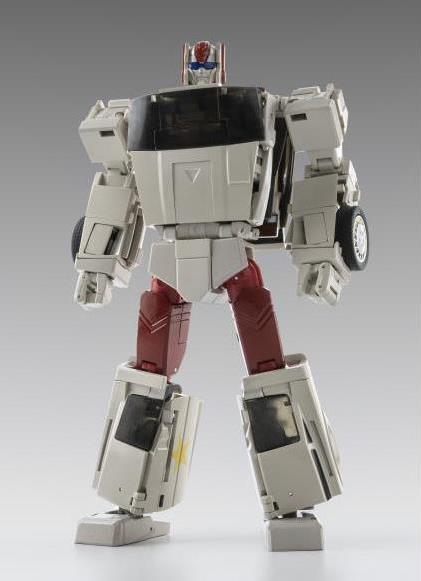 Load image into Gallery viewer, X-Transbots - MX-30 Fuzz
