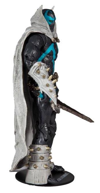 Mcfarlane Toys - Mortal Kombat 11: Spawn (Lord Covenant)