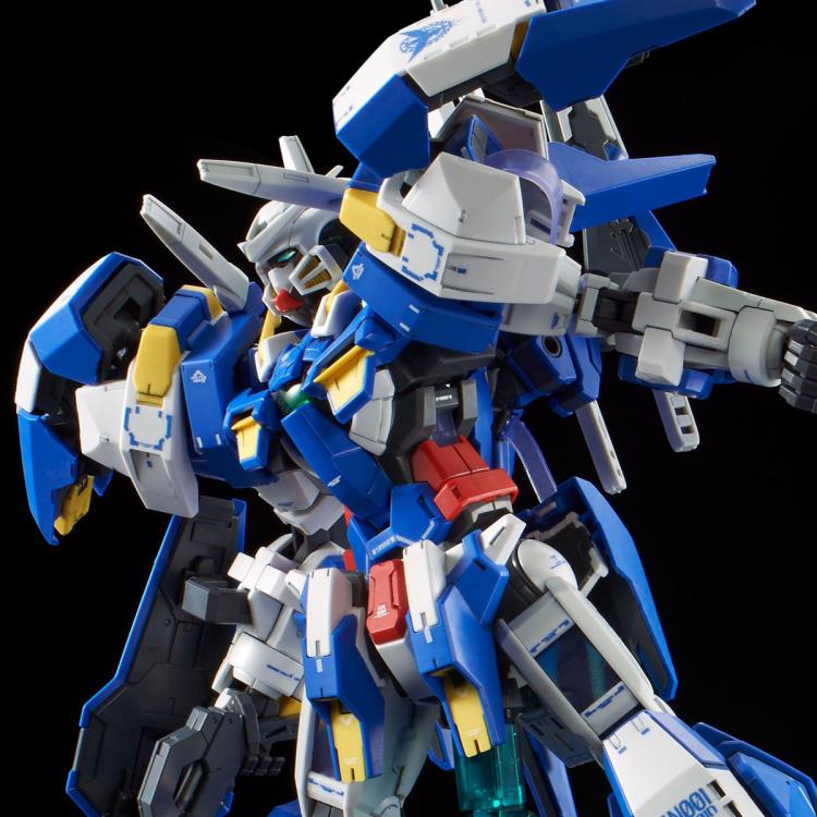 Load image into Gallery viewer, Master Grade 1/100 - Gundam Avalanche Exia
