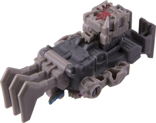 Takara Power of the Primes - PP-37 Megatronus