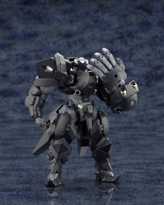 Kotobukiya - Hexa Gear - Govenor Heavy Armor Type: Rook (Lefty)