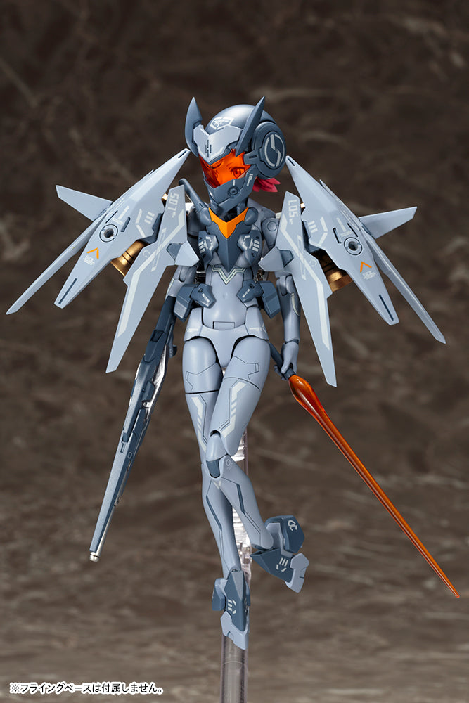 Load image into Gallery viewer, Kotobukiya - Megami Device: Sol Hornet [Low Visibility]
