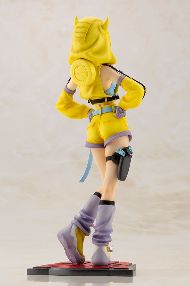 Load image into Gallery viewer, Kotobukiya - Transformers Bishoujo Statue: Bumblebee
