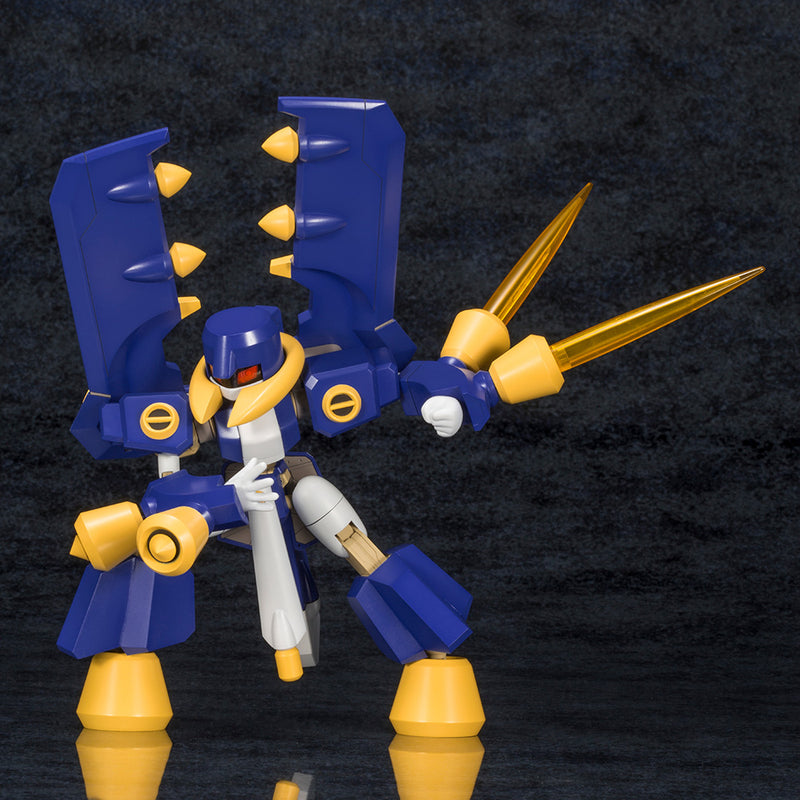 Load image into Gallery viewer, Kotobukiya - Medabots: KWG06-C Tyrrell Beetle
