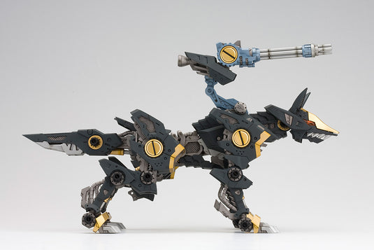 Kotobukiya - Highend Master Model Zoids: RZ-046 Shadow Fox (Marking Plus Version)