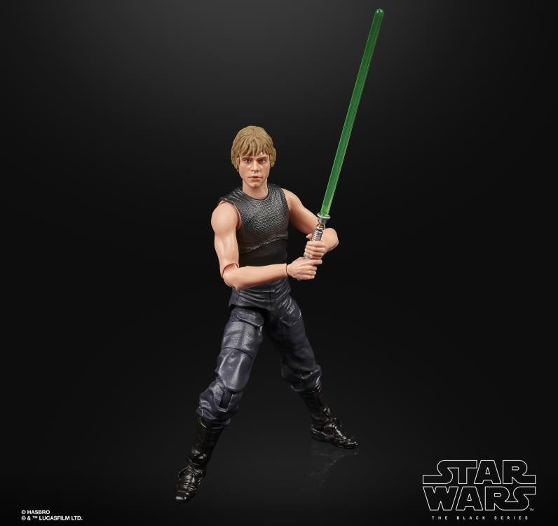 Load image into Gallery viewer, Star Wars the Black Series - Luke Skywalker (Comic Ver.)
