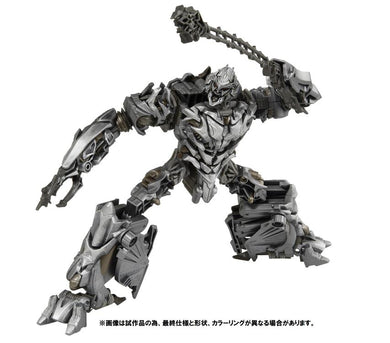 Takara Studio Series - SS-03 Voyager Megatron (Premium Finish)