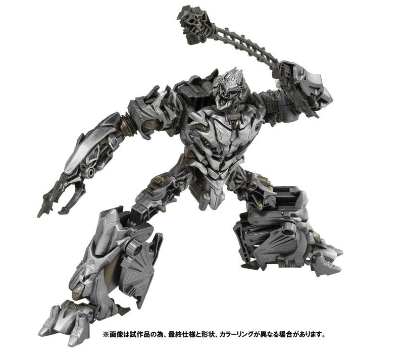 Load image into Gallery viewer, Takara Studio Series - SS-03 Voyager Megatron (Premium Finish)
