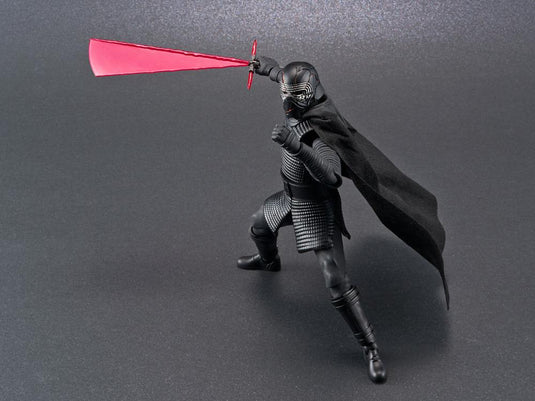 Bandai - Star Wars Model - Kylo Ren [The Rise of Skywalker] 1/12 Scale