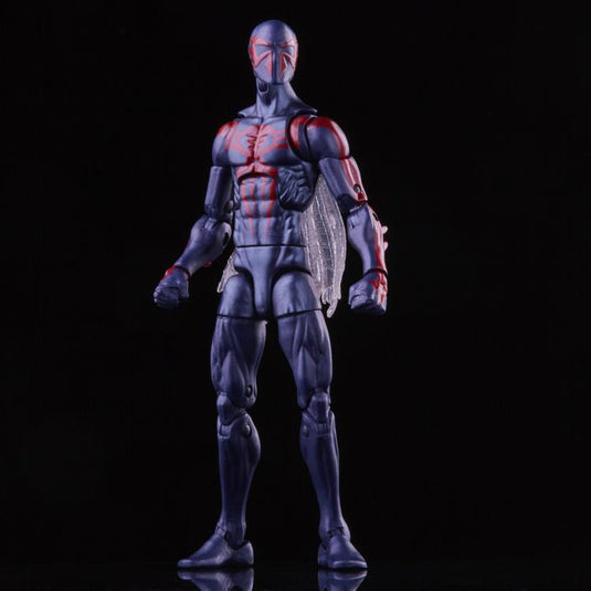 Marvel Legends - Spider-Man Retro Collection: Spider-Man 2099