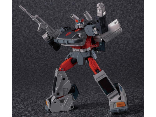 MP-18+ Masterpiece Bluestreak Anime Version (Restock)