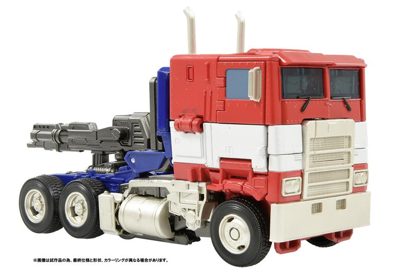 Load image into Gallery viewer, Takara Studio Series - SS-02 Voyager Optimus Prime [Premium Finish]
