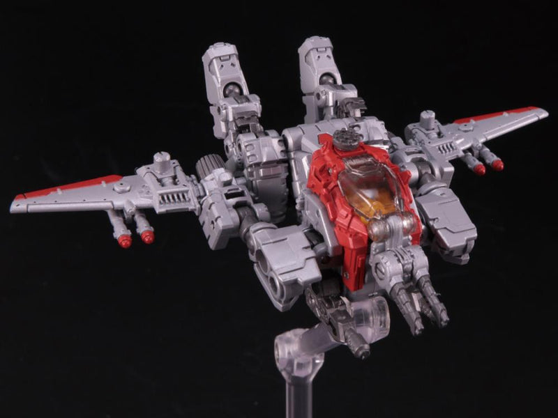 Load image into Gallery viewer, Diaclone Reboot - DA-30 Powered System Maneuver Gamma &amp; Delta Set
