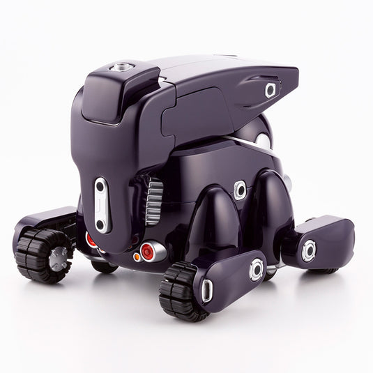 MARUTTOYS - Tamotu Pro (Midnight Blue Version)