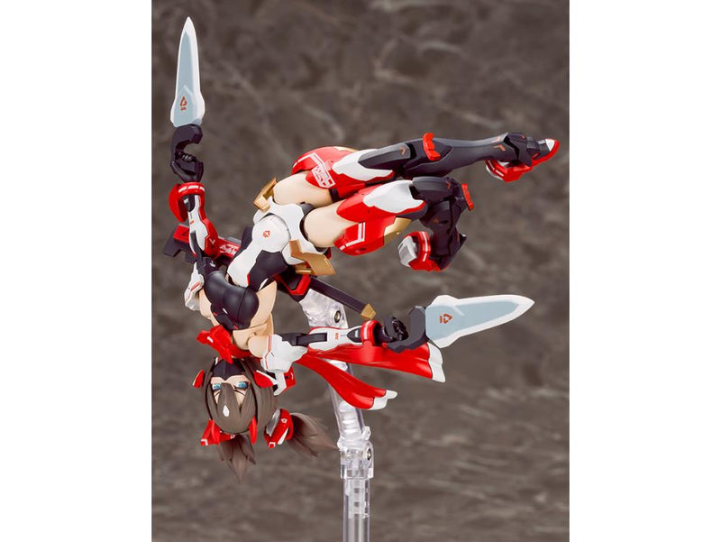 Load image into Gallery viewer, Kotobukiya - Megami Device: Asra Ninja
