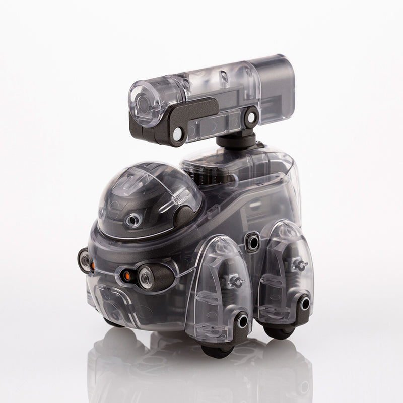 Load image into Gallery viewer, MARUTTOYS - Tamotu [Skeleton Ver.]
