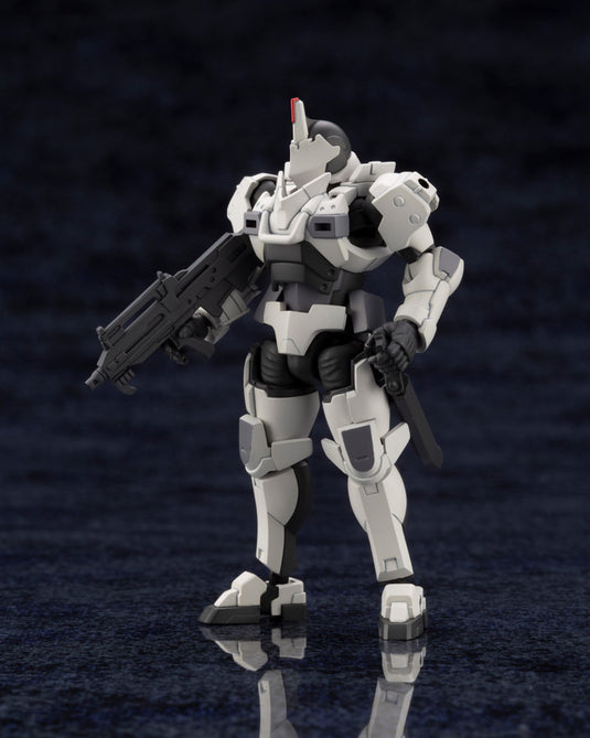 Kotobukiya - Hexa Gear - Govenor Armor Type: Pawn X1