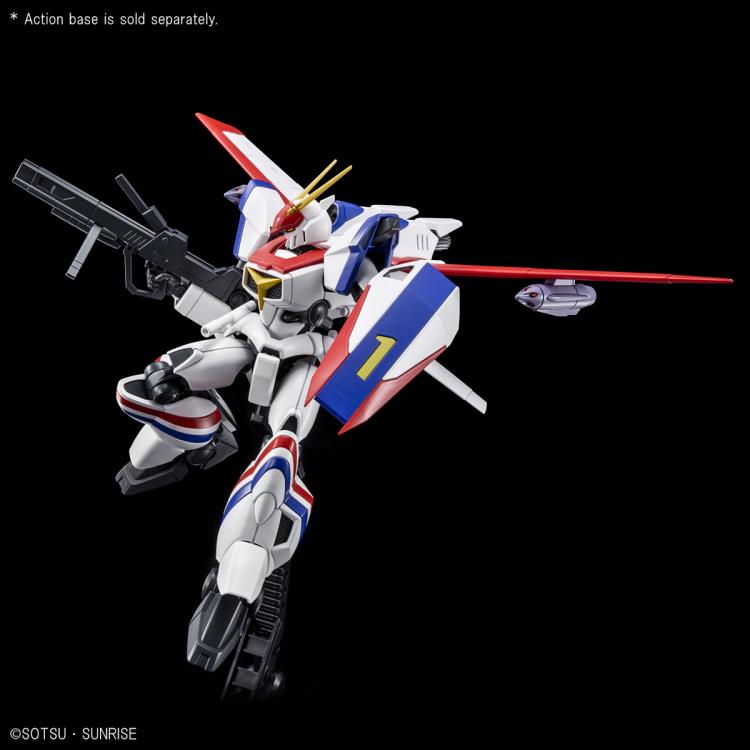 Load image into Gallery viewer, Bandai - Metal Armor Dragonar 1/144: XD-01 Dragonar 1 (Lifter-1 Equipment Type)
