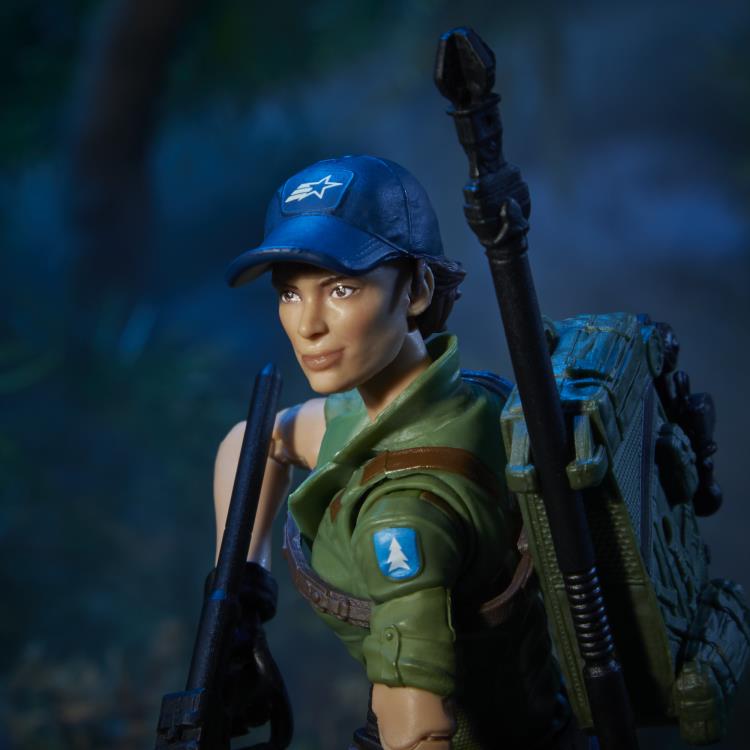 Load image into Gallery viewer, G.I. Joe Classified Series - Lady Jaye
