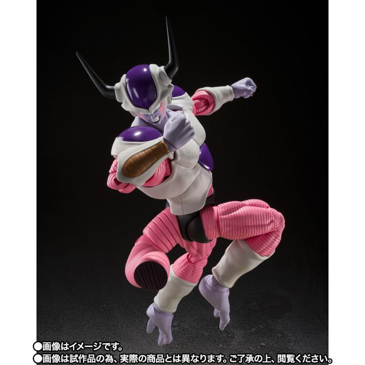 Load image into Gallery viewer, Bandai - S.H.Figuarts - Dragon Ball Z: Frieza (2nd Form)
