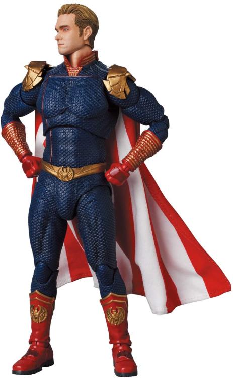 MAFEX - The Boys: Homelander No.151