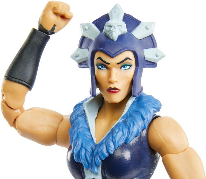 Load image into Gallery viewer, Masters of the Universe - Revelation Masterverse: Evil-Lyn
