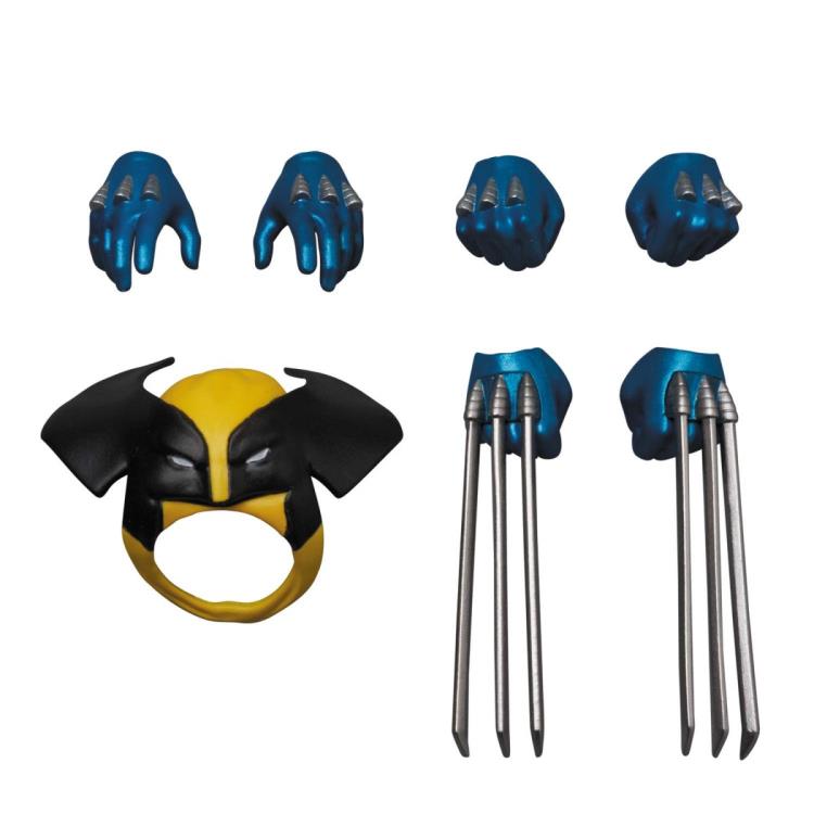 Load image into Gallery viewer, MAFEX X-Men - Wolverine No.096
