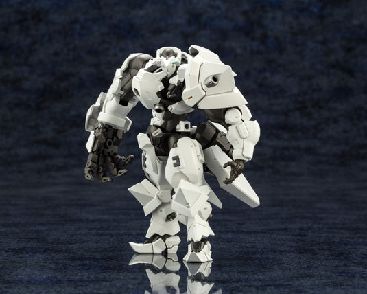 Kotobukiya - Hexa Gear - Govenor Heavy Armor Type: Rook