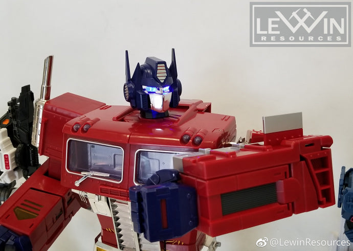 Load image into Gallery viewer, Lewin Resources - LEWIN-01: Atlas (Restock)
