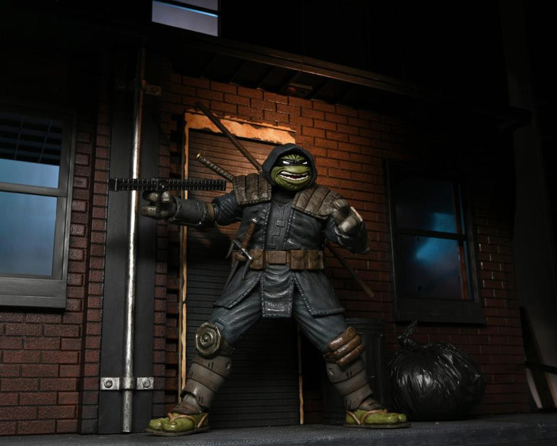 Load image into Gallery viewer, NECA - Teenage Mutant Ninja Turtles: The Last Ronin - Ultimate The Last Ronin (Armored)
