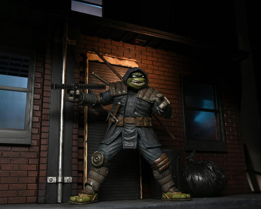 NECA - Teenage Mutant Ninja Turtles: The Last Ronin - Ultimate The Last Ronin (Armored)