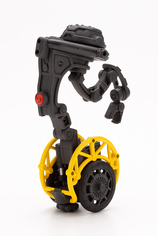 Load image into Gallery viewer, MARUTTOYS - Noseru [White]
