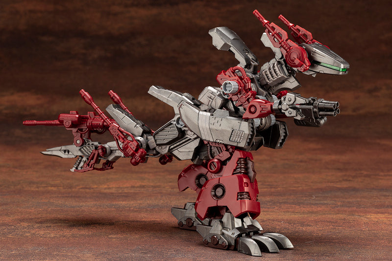 Load image into Gallery viewer, Kotobukiya - Highend Master Model Zoids: EZ-017 Iguan (Marking Plus Ver.)
