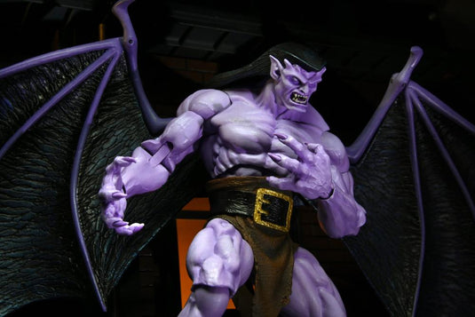 Neca - Disney's Gargoyles - Ultimates Goliath Figure