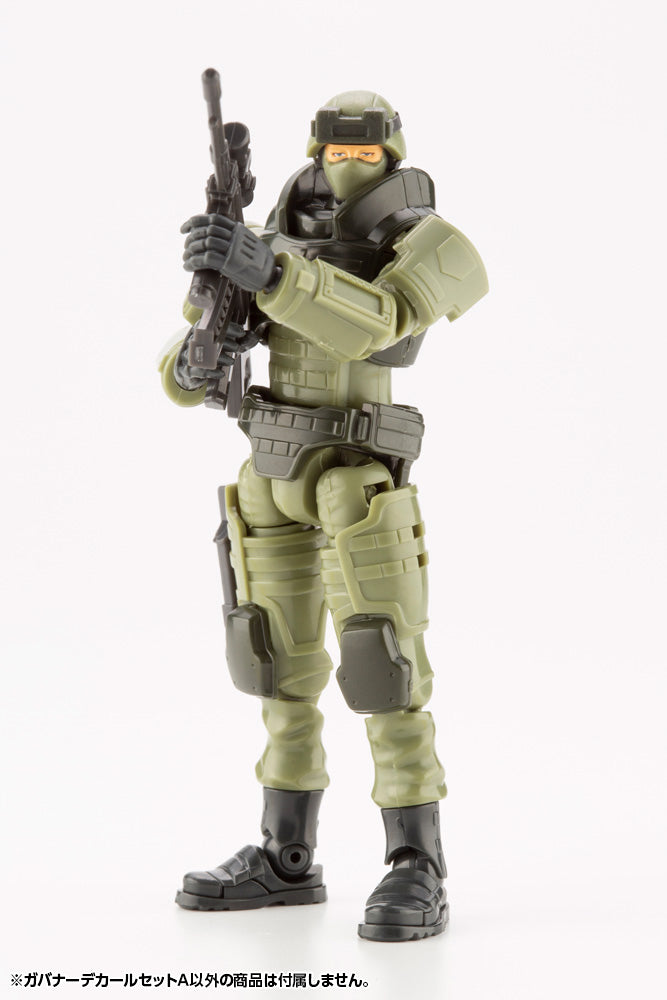 Load image into Gallery viewer, Kotobukiya - Hexa Gear - Govenor Decal Set Type-A
