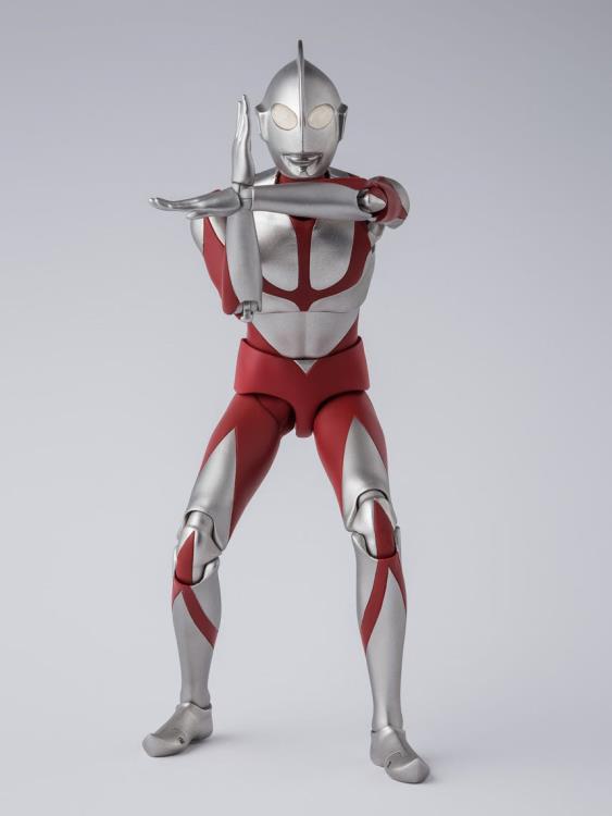 Load image into Gallery viewer, Bandai - S.H.Figuarts - Shin Ultraman
