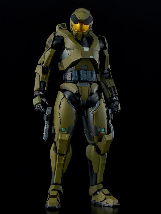 Load image into Gallery viewer, 1000Toys - Re:Edit Halo - Master Chief Mjolnir Mark V

