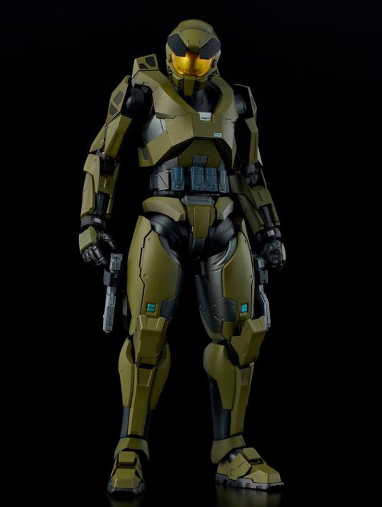1000Toys - Re:Edit Halo - Master Chief Mjolnir Mark V