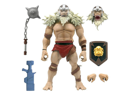 Super 7 - Thundercats Ultimates: Monkian