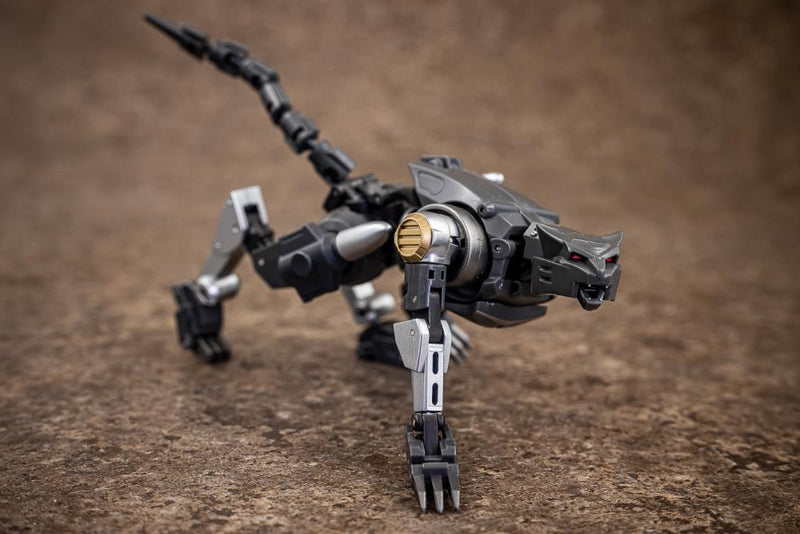 Load image into Gallery viewer, Mastermind Creations- Reformatted R-40 - Jaguar with Tyrantron Upgrade Kit
