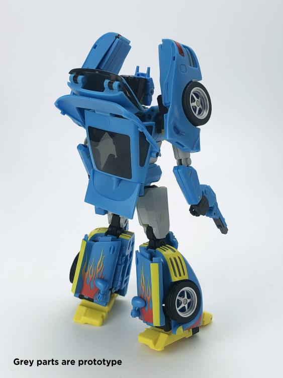 Load image into Gallery viewer, Fans Hobby - MB-12A Nite Walker
