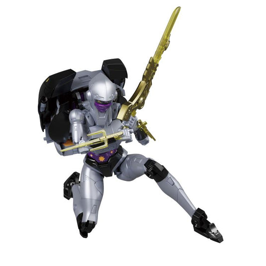 Transformers Masterpiece - MP-55 Nightbird Shadow