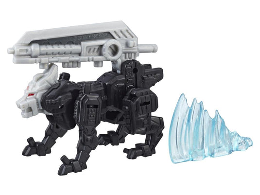 Transformers Generations Siege - Battlemasters Lionizer