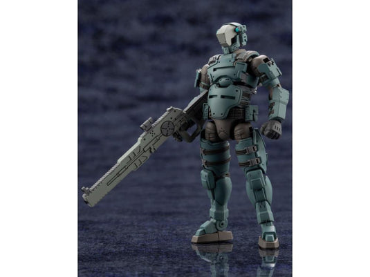 Kotobukiya - Hexa Gear - Governor Armor Type: Warmage Cerberus